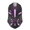107923 defender mys cyber mb 560l 1200dpi opticka 3tl dratova usb cerna herni podsvicena