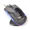 108058 e blue mys mazer r 2400dpi opticka 6tl dratova usb cerna