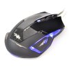 108058 1 e blue mys mazer r 2400dpi opticka 6tl dratova usb cerna