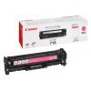 93715 canon type 718 crg718 magenta originalni toner 2 9k