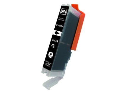 Canon CLI 551BK