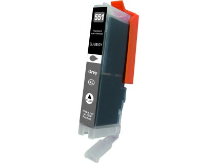 Canon CLI 551GY