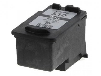 Cartridge Canon PG 510 - kompatibilní