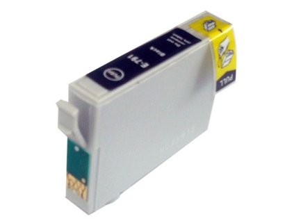 Cartridge Epson T0791 - kompatibilní