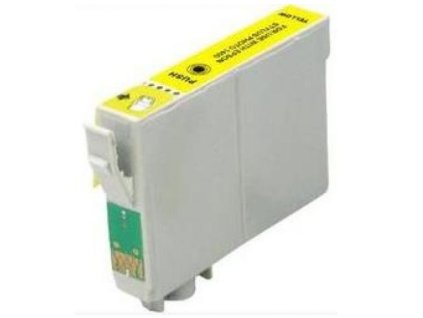 Cartridge Epson T0794 - kompatibilní