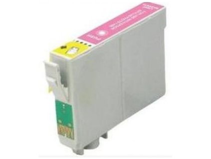 Cartridge Epson T0796 - kompatibilní