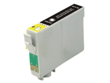 Cartridge Epson T0801 - kompatibilní