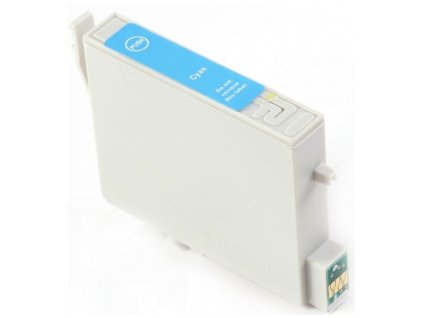 Cartridge Epson T0802 - kompatibilní