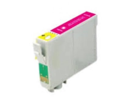 Cartridge Epson T0803 - kompatibilní