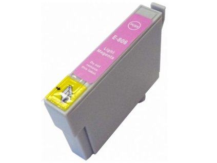 Cartridge Epson T0806 - kompatibilní