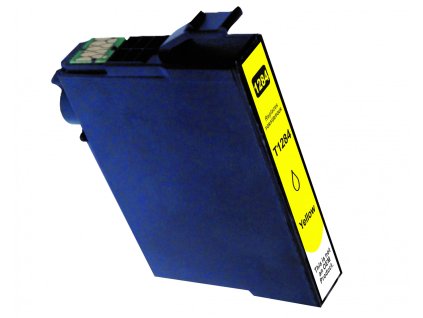 Epson T1284