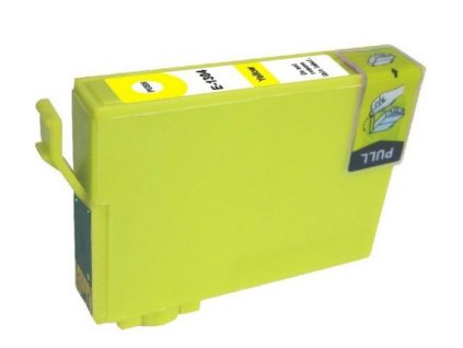 Cartridge Epson T1304 - kompatibilní