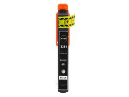 Cartridge Epson T3361 - kompatibilní