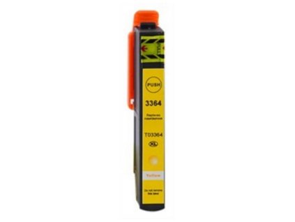 Cartridge Epson T3364 - kompatibilní