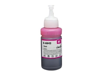 Epson T6643