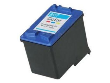 Cartridge HP C6657A - kompatibilní