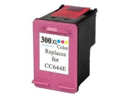 Cartridge HP CC644E - kompatibilní
