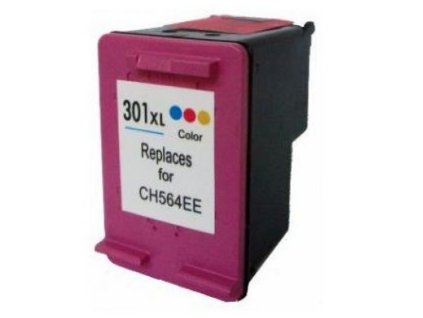 Cartridge HP CH564E - kompatibilní