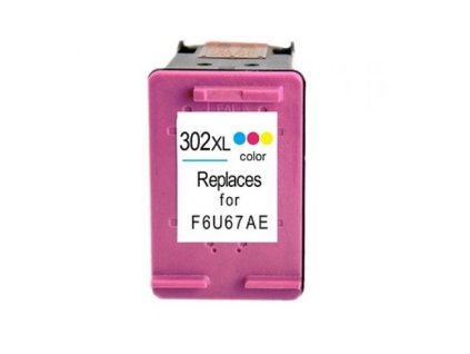 Cartridge HP F6U67AE - kompatibilní
