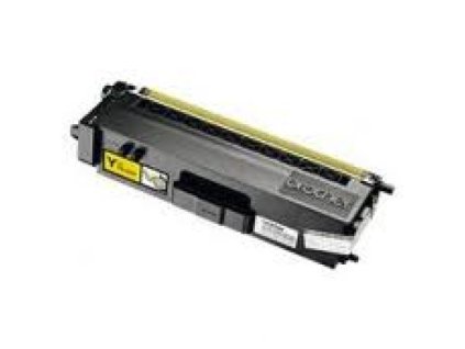 Toner Brother TN 320Y - kompatibilní