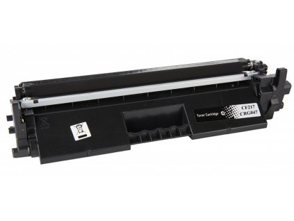 HP CF217A