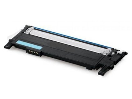 Toner Samsung CLT C406S - kompatibilní