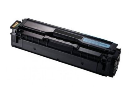 Toner Samsung CLT C504S - kompatibilní
