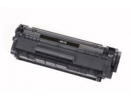 Toner HP Q2612A STD - kompatibilní