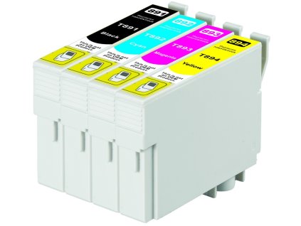 Epson T0895 CMYK