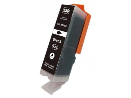 Canon PGI 580BK
