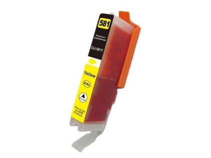Canon CLI 581Y