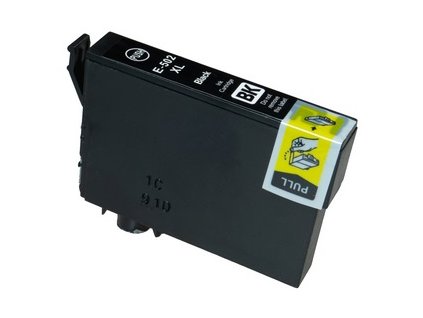 Epson T02W140 T502BK