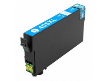 Cartridge Epson T05H24 T405XLC kompatibilní
