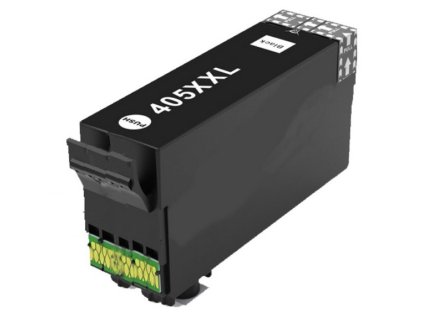 Cartridge Epson T02J14 T405XXLBK kompatibilní