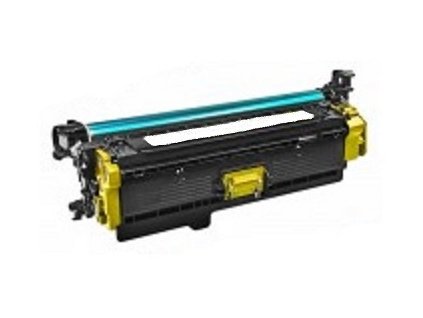 Toner HP CE262A