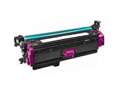 Toner HP CE263A