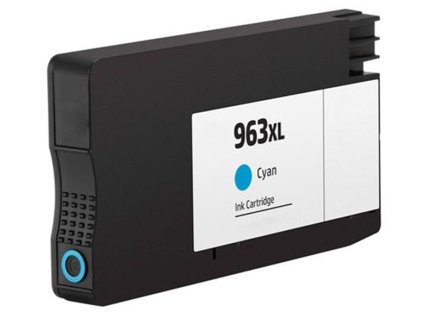 Cartridge HP 3JA27AE
