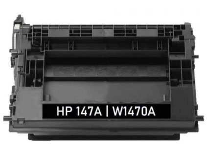 Toner HP W1470A
