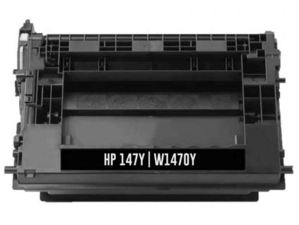 Toner HP W1470Y