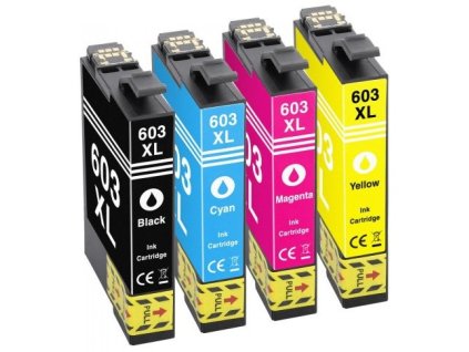 Epson T03A64
