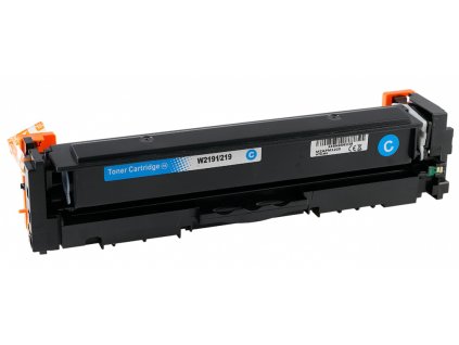 Toner HP W2191A