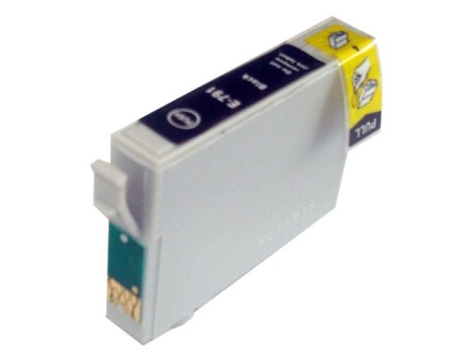 Cartridge Epson T0791 - kompatibilní