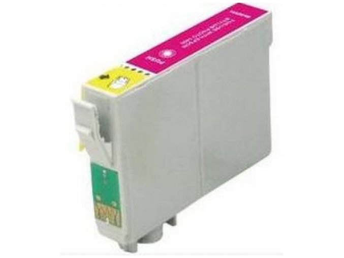 Cartridge Epson T0793 - kompatibilní