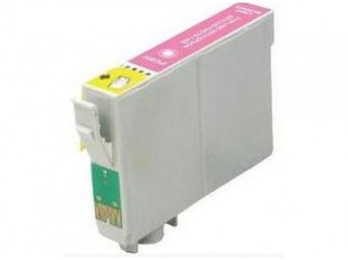 Cartridge Epson T0796 - kompatibilní