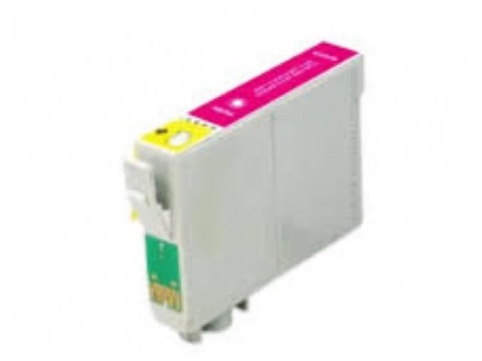 Cartridge Epson T0803 - kompatibilní