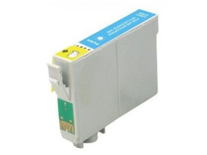 Cartridge Epson T0805 - kompatibilní