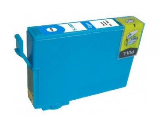 Cartridge Epson T1302 - kompatibilní