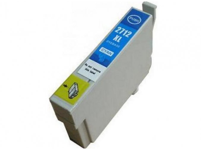 Cartridge Epson T2712 - kompatibilní