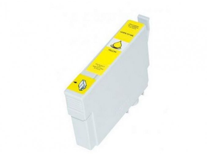 Cartridge Epson T2714 - kompatibilní