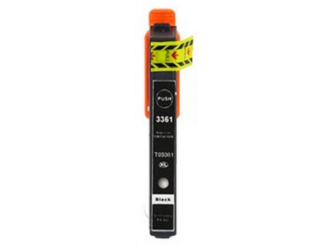 Cartridge Epson T3361 - kompatibilní